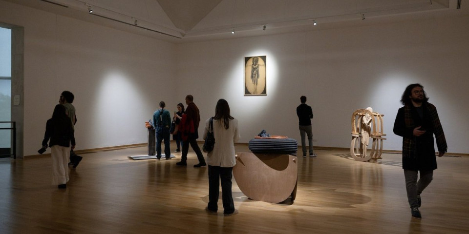 Međunarodni dan prijateljstva u Muzeju savremene umetnosti u Beogradu