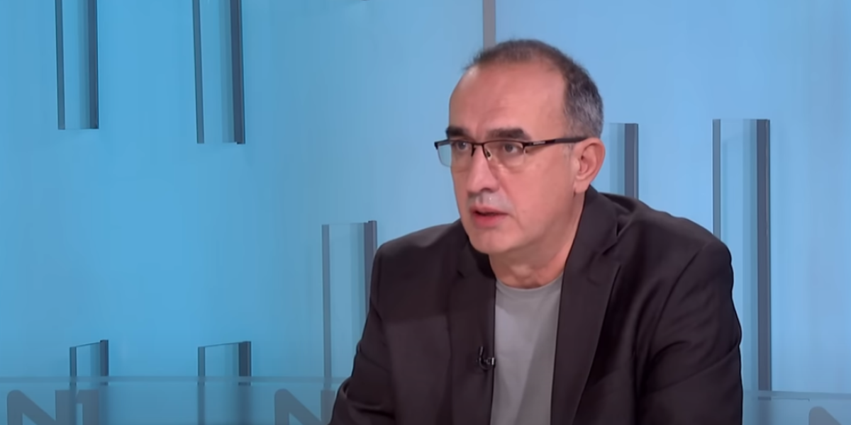 Gruhonjić u Milovim medijima otkrio: Blokaderska lista biće po volji Brisela i bez studenata (VIDEO)