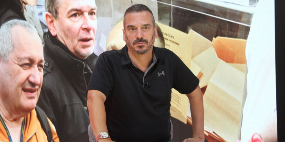 Piper uputio besplatan savet opozicionim urednicima: Nije dovoljan Picula, N1 da pozove Gotovinu da pljuje Srbiju