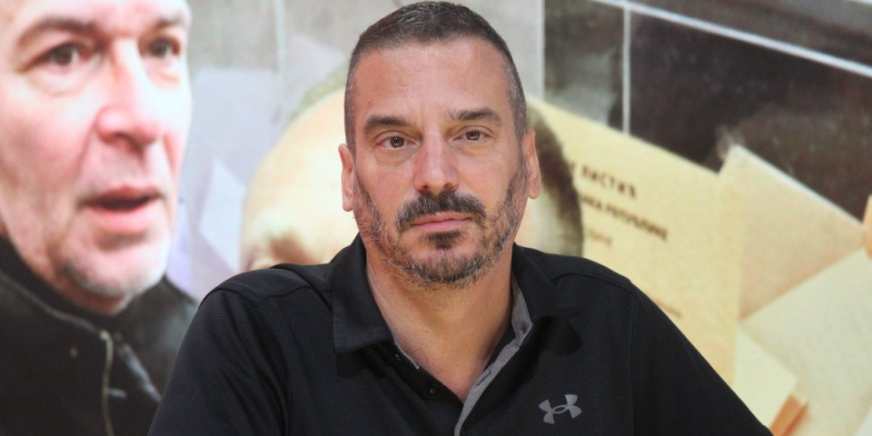 "Gebels vam iz groba zavidi na propagandi i lažima": Piper ukazao na stravičnu laž opozicionih medija