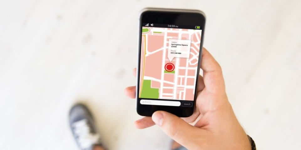 Otkriven alat koji pokazuje vašu pravu lokaciju: Evo kako da je sakrijete