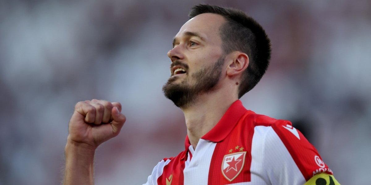 Užasne vesti - Milojević otkrio da li će Ivanić igrati protiv Leha, povređen još jedan važan igrač