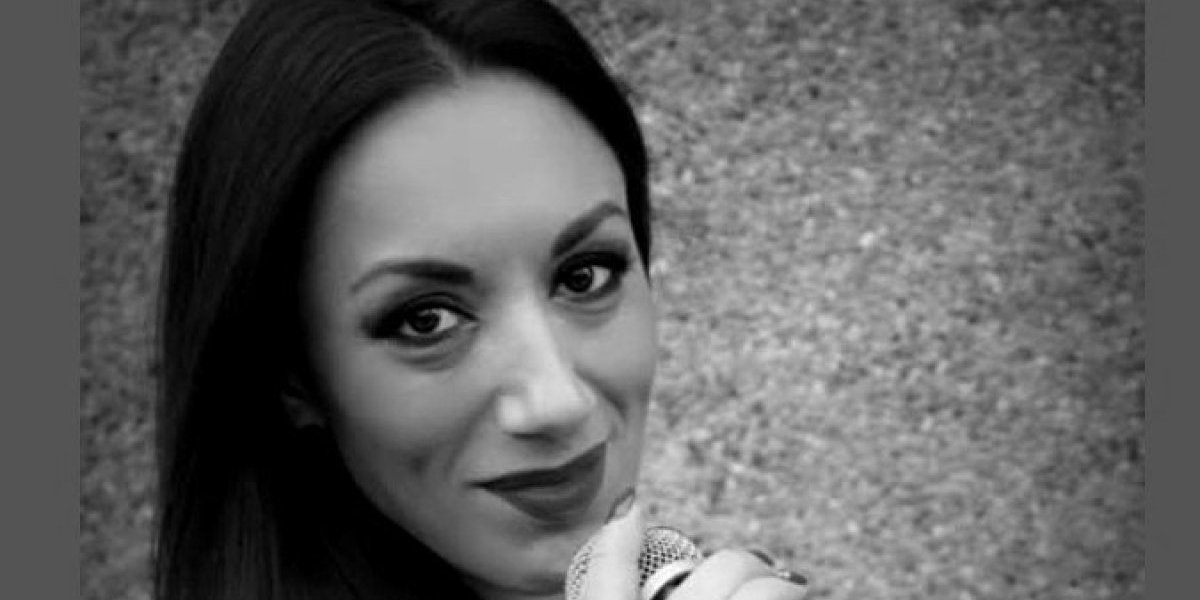 Umrla pevačica Tanja Nedović - Porodica i prijatelji neutešni