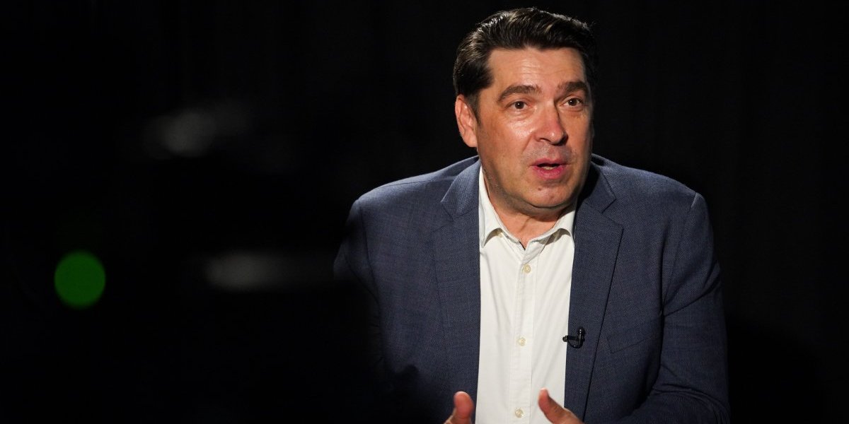 Miroslav Mogorović otkrio kada će biti održan ovogodišnji FEST: Ova stvar predstavlja veliki izazov