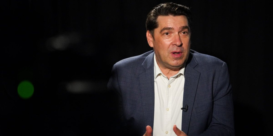 Miroslav Mogorović otkrio kada će biti održan ovogodišnji FEST: Ova stvar predstavlja veliki izazov