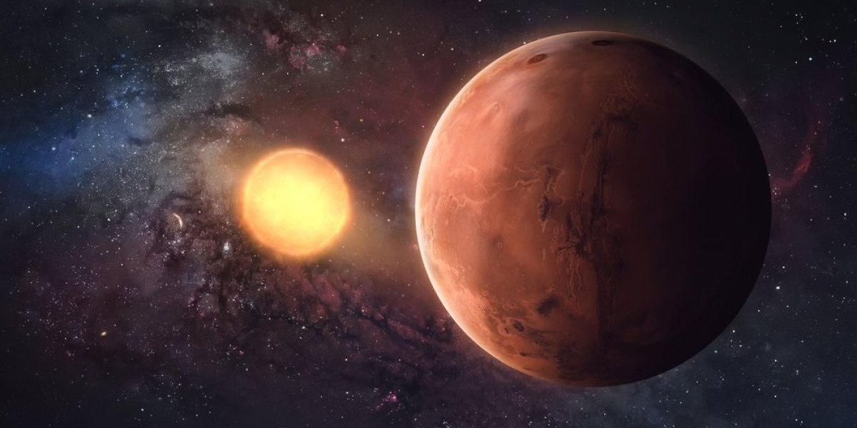 Najtačniji nedeljni horoskop od 4. do 11. avgusta: Mars u Vagi donosi velike mogućnosti za 3 znaka