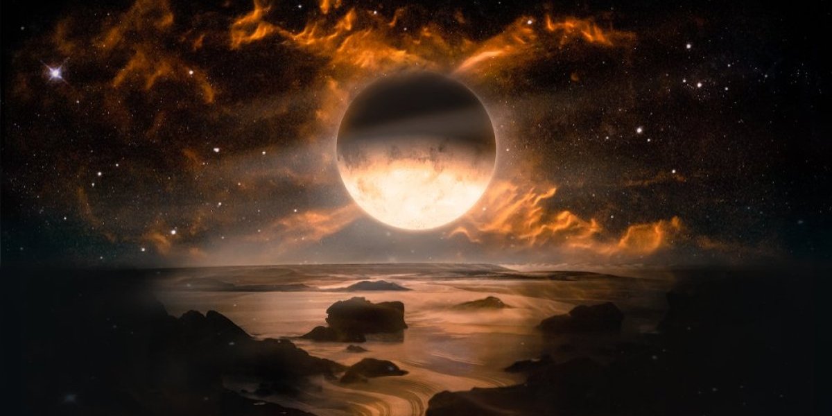 Selimo se na Mars? Šok predviđanje naučnika potreslo planetu - 2030. stiže novi svet