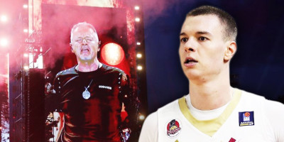 Slučaj mladog košarkaša FMP-a, Filipa Barne, koji je priveden na graničnom prelazu Bajakovo prilikom pokušaja ulaska iz Srbije u Hrvatsku jer je nakon jedne utakmice podigao tri prsta dok je proslavljao pobedu svog kluba nad ekipom Splita, pokazao je još jednom svo licemerje Hrvata, ali i njihovih poltrona.