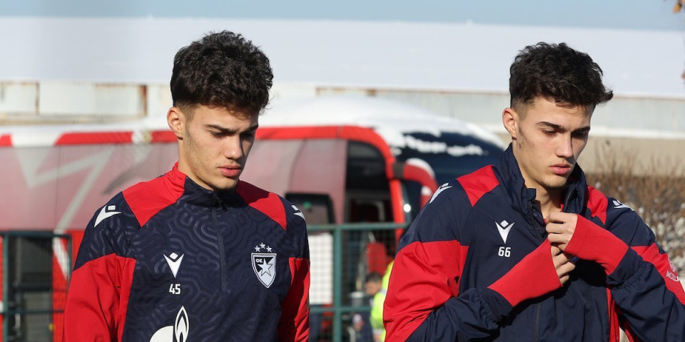 Bio biser Zvezde, karijeru nastavlja u Belgiji