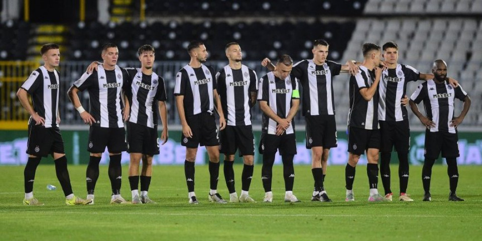 UEFA odlučila: Jermen deli pravdu Partizanu, u Srbiji ga ne pamte po dobrom...