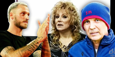 Proročica Kleopatra predvidela dolazak Arnautovića u Zvezdu: U sve je upleten Siniša Mihajlović