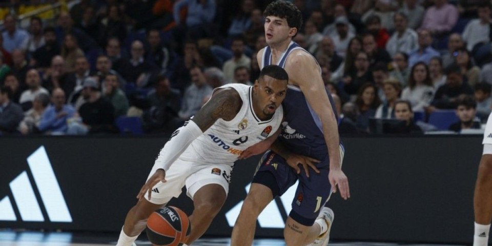 Evroligaši ne miruju: Zvezdin pik u Bajernu, Makabi doveo NBA pojačanje