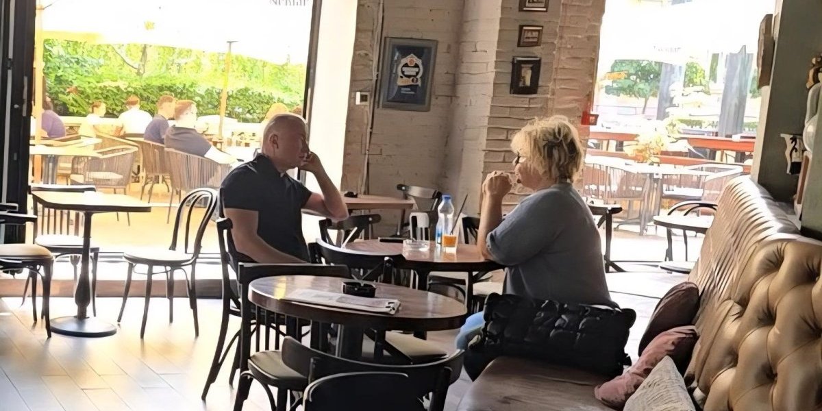 GOSI uhvatio izdajnike na delu: Ovako šuruju Bojan Pajtić Prevarajić i Kurtijeva miljenica Rada Trajković