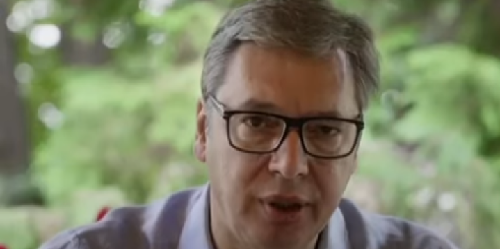 (VIDEO) Važne i velike vesti: Vučić najavio sveobuhvatne mere za pomoć srednjoj klasi i najsiromašnijima!
