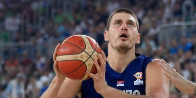 Začela se je prodaja vstopnic za košarkarski spektakel Srbija-Slovenija