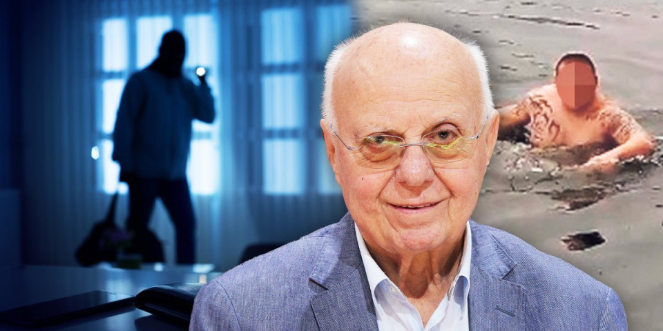 Ubio lopova u taštinoj kući, preti mu 15 godina robije! Toma Fila jasnog stava: To je apsurd!