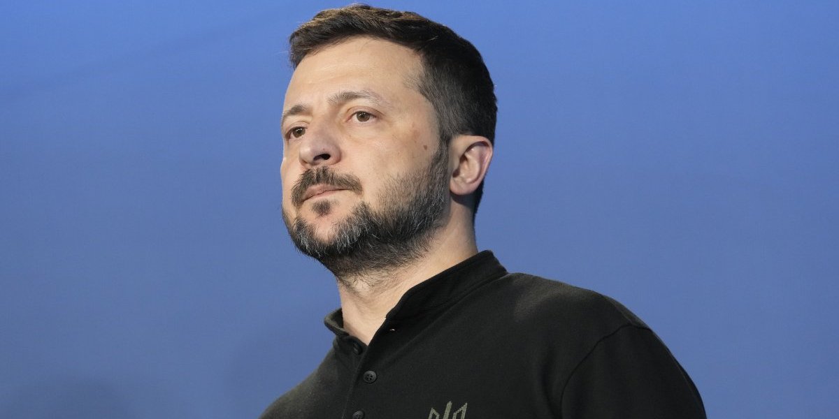 Zelenski u očaju pušta tračeve: Strah od samita nadvladao razum - Oglasilo se Ministarstvo odbrane Rusije povodom provokacija