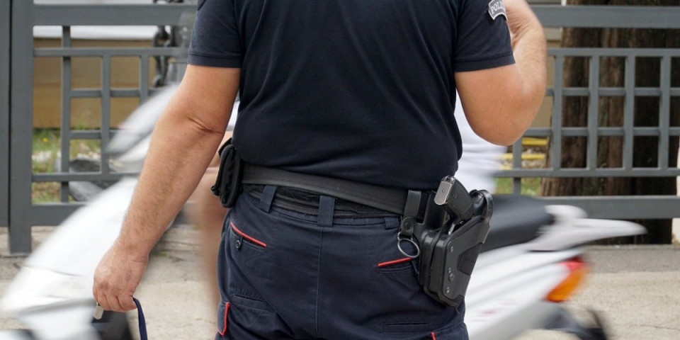 Malo mu bilo što ga je udario, pa potegao i sekiru: Stravičan napad posle svađe oko saobraćaja - je li realno?