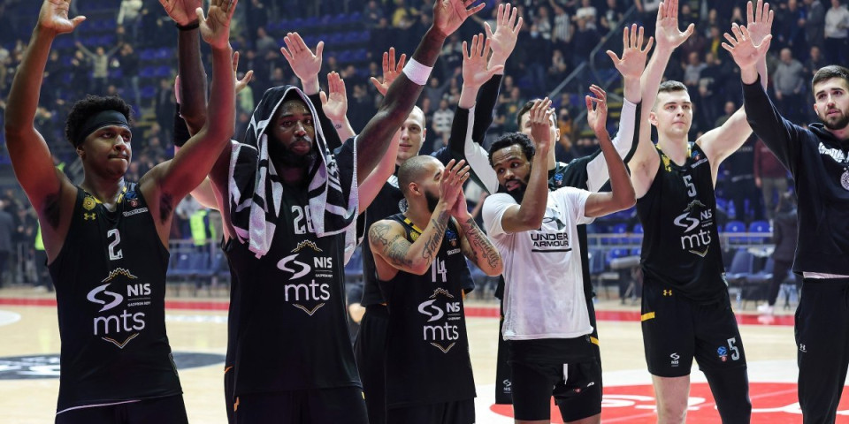 Kluž se ne šali: Bivši košarkaš Partizana pojačao novog člana ABA lige