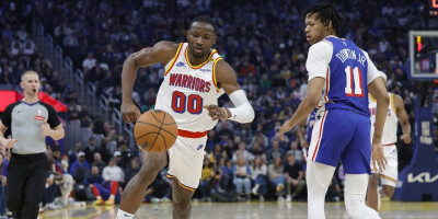 Partizan, Makabi in Fenerbahče se zanimajo za ameriškega košarkarja Džefa Dautina Džuniorja