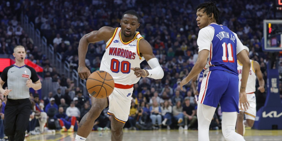 Još jedan NBA igrač na meti Partizana: Tri evroligaša vode "rat" za američkog beka