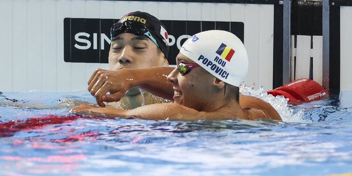 Srbin postao prvak sveta: Pod rumunskom zastavom se popeo na tron (VIDEO)