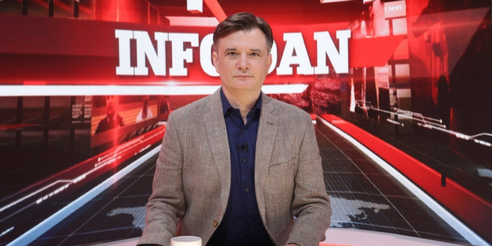 Jovanov raskrinkao opoziciju: Politički lešinari bi opet da profitiraju na nesreći!