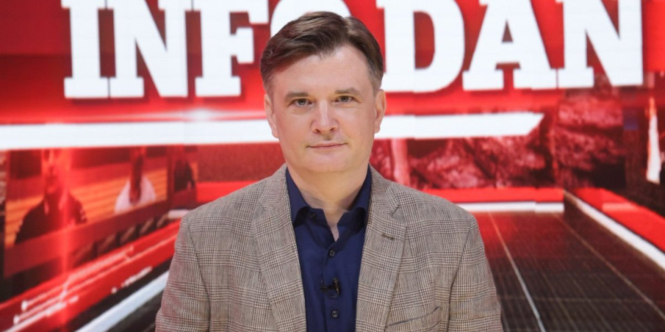 Jovanov raskrinkao blokadere kojima stranci plaćaju obrok: Bravo, nobelovci!