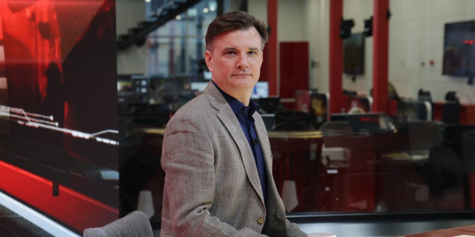 Jovanov o izborima: Svakim danom su sve bliži