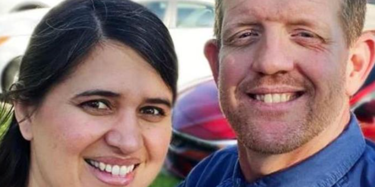 Tek se preselili sa ćerkicama, usledio horor! Ubistvo u nacionalnom parku diglo Ameriku na noge (FOTO)