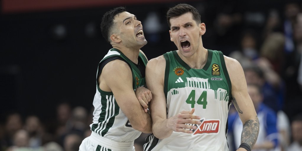 Bura u Grčkoj: Igrači Panatinaikosa pisali državnom vrhu, udarili na sudije i Savez