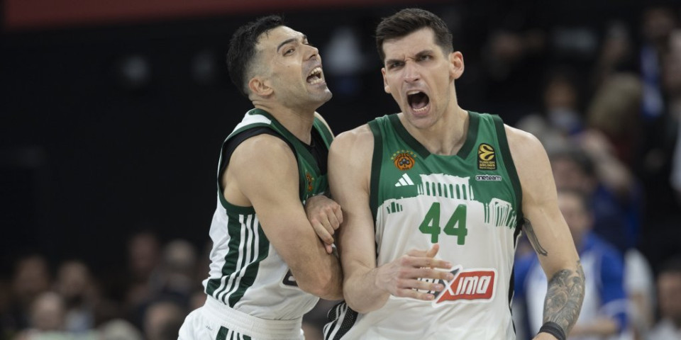 Bura u Grčkoj: Igrači Panatinaikosa pisali državnom vrhu, udarili na sudije i Savez