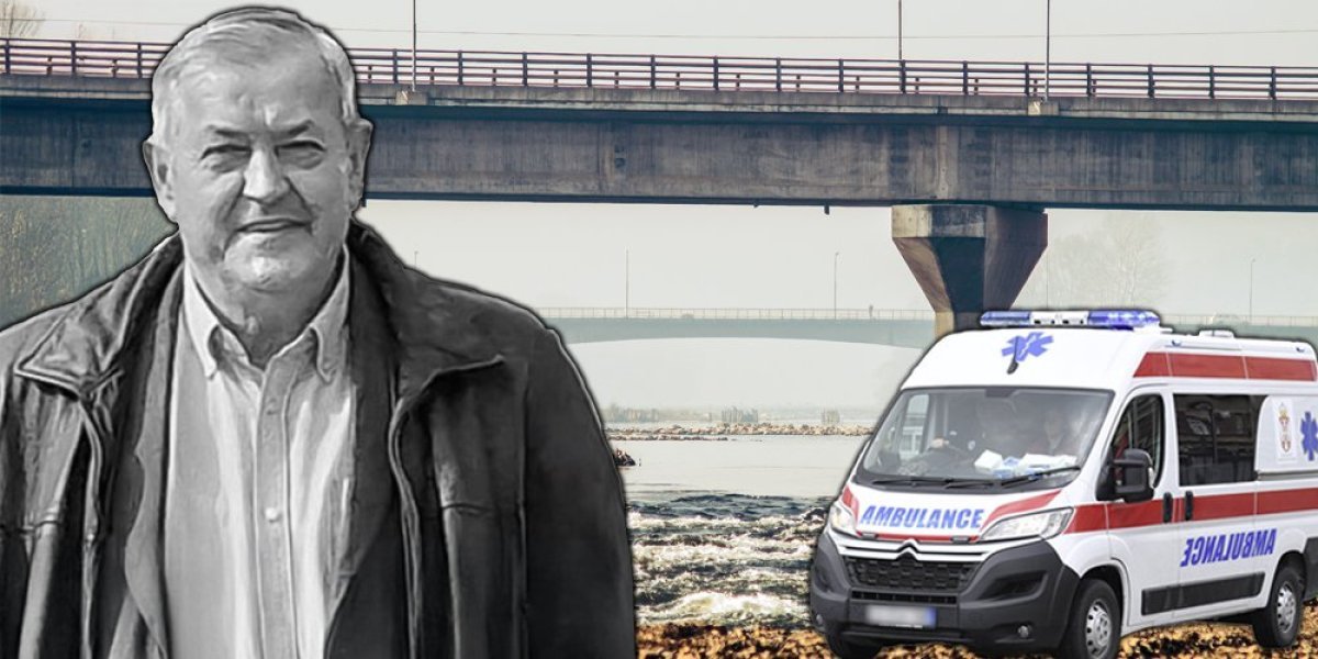 Ovo je policajac koji je poginuo u saobraćajki kod Modriče: MUP se oprostio od njega potresnim rečima (FOTO)