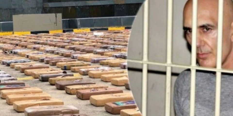 Pokušana reanimacija, ali mu nije bilo spasa: Evo ko je pronašao telo Zorana Jakšića, narko bosa sa "hiljadu lica"