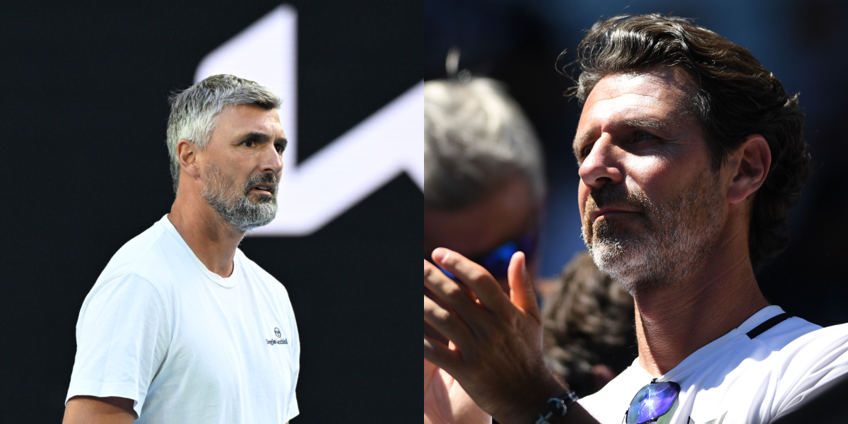 Ovo izbija u ozbiljan sukob! Ivanišević brutalno odgovorio Muratogluu: "Samo da ga vidim..."