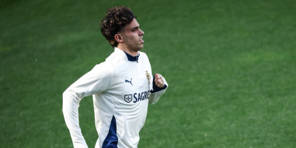 Portugalska veza u Al Nasru: Nekada plaćen 127 miliona, sada otišao u Saudijsku Arabiju