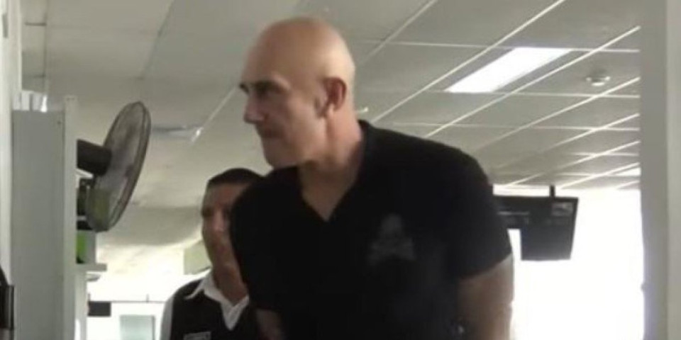 Zoran Jakšić ubijen? Hitno pokrenuta istraga nakon što je nađeno telo vođe ''klana Amerika''