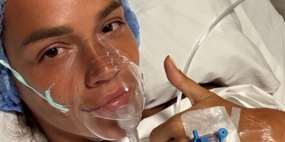 Marija Mikić više ne može da priča - Nakon operacije ovo joj je strogo zabranjeno