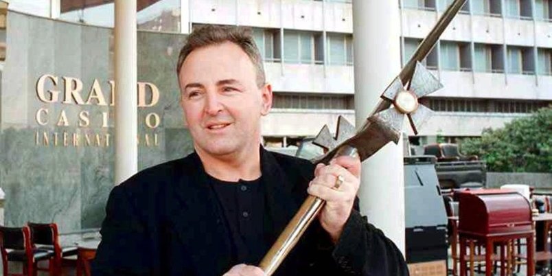 Arkan odneo u grob tri najveće tajne: Prava istina nikada neće biti otkrivena