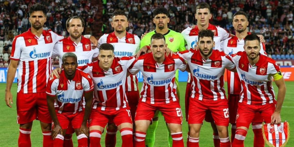 Ocene Zvezda: Katai i Ivanić pokazali klasu, Arnautović mora još da se uigra