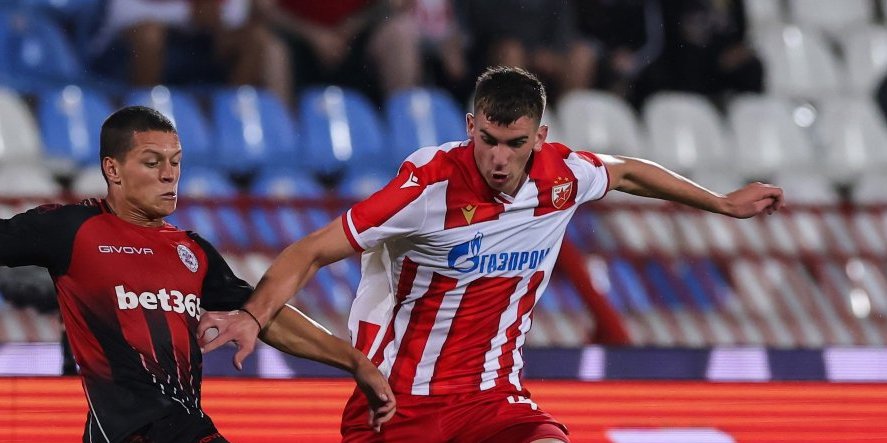 Milosavljević posle Linkolna: Idemo na Poljake, ne plašimo se nikoga