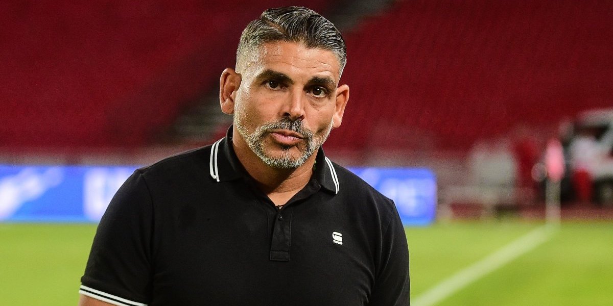 Svaka čast, brutalna izjava trenera Linkolna: Želim Zvezdi Ligu šampiona, zaslužuju to!