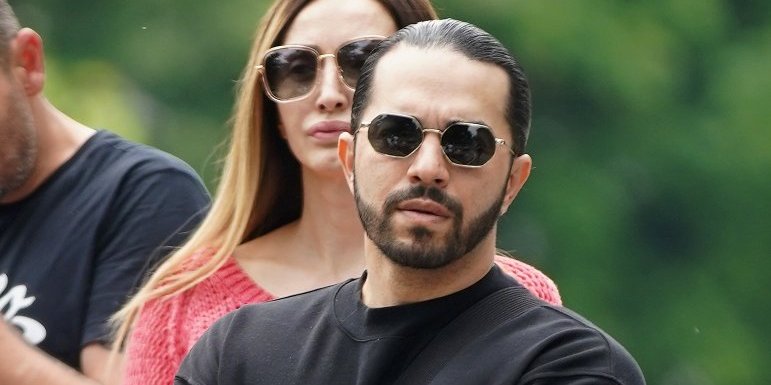 Adil Maksutović progovorio o stravičnim napadima: "Satanizovali su me i čerečili"