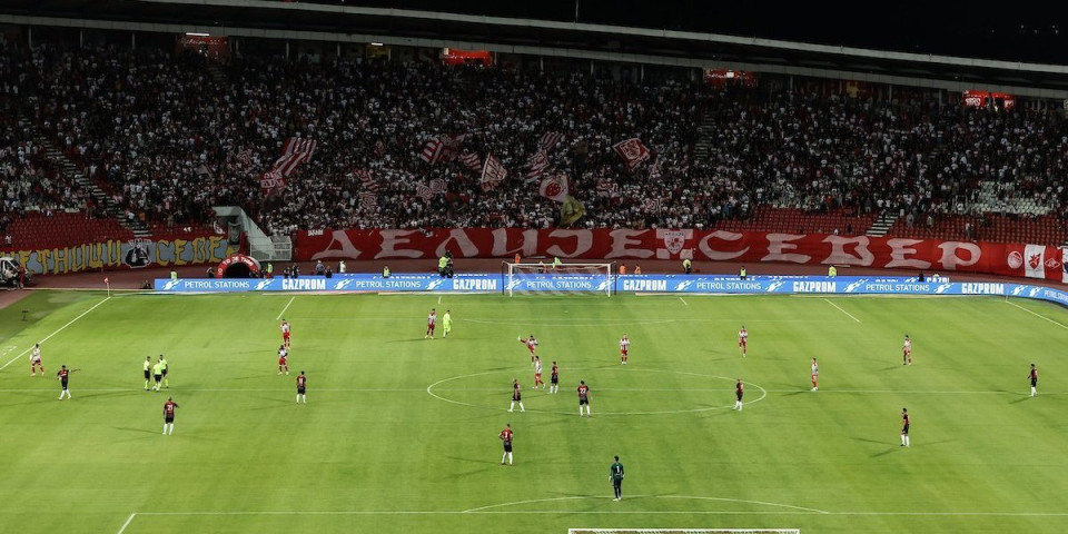 Detonacija! Zvezda predstavila novo pojačanje - otkriveno ko je škorpion