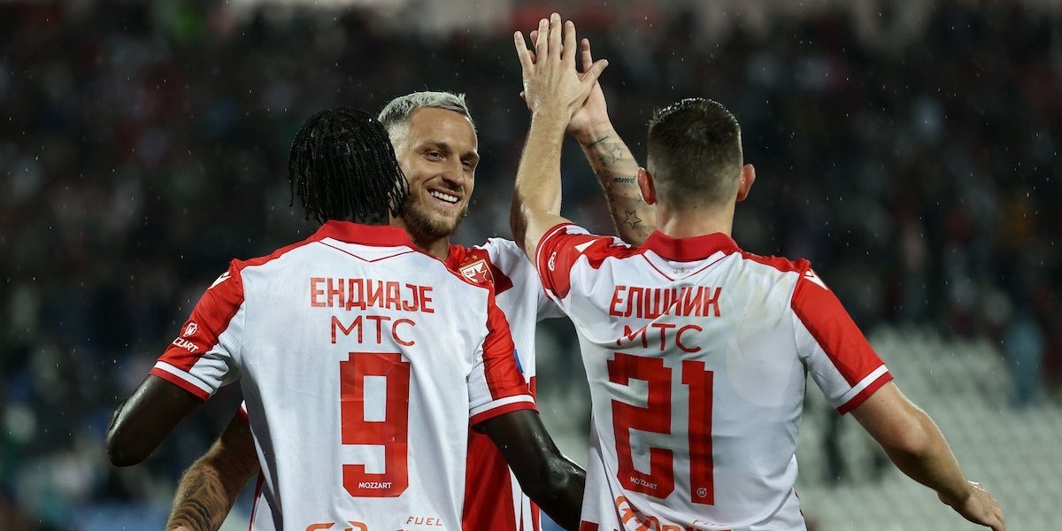 Oooooo.... Arnautović bacio navijače u trans - Pogledajte, svi o ovome pričaju (VIDEO/FOTO)