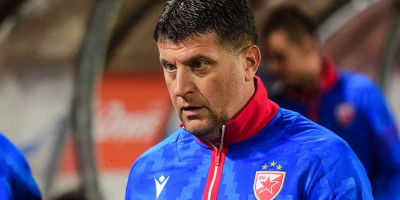 Poljaci provocirali Milojevića - Trener Zvezde im začepio usta