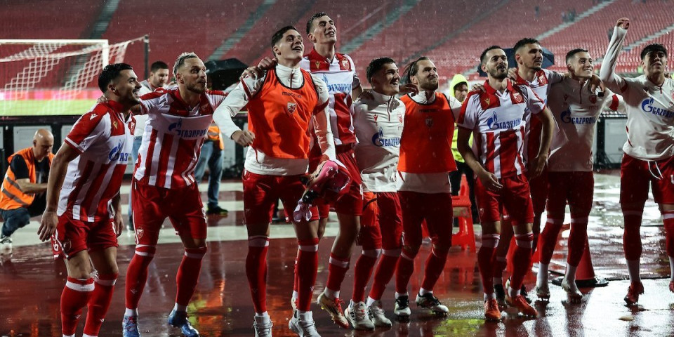 Zvezdini biseri će zaludeti Evropu - Pogledajte majstorije Zarića i Stojkovića (VIDEO)