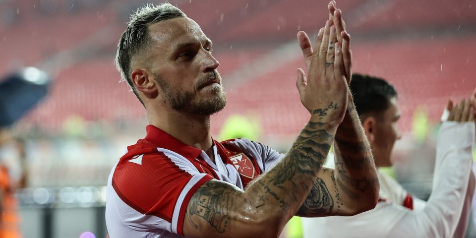 Arnautović će tek eksplodirati - Napadač potezom oduševio Stojića (VIDEO/FOTO)