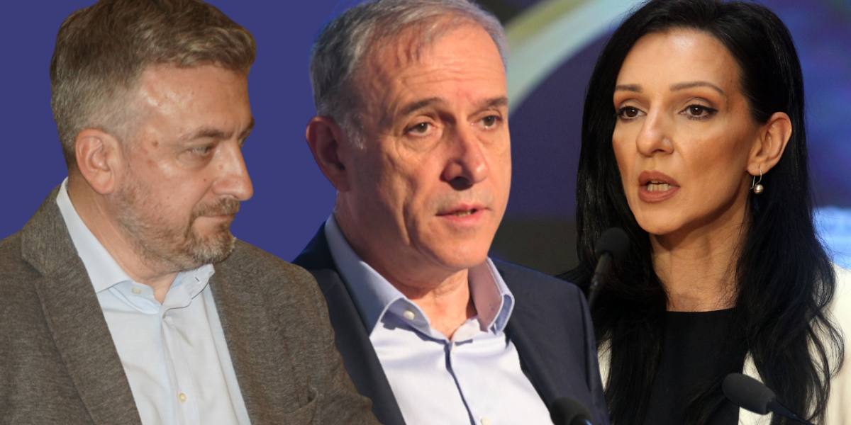 Bolesnicima je potrebna pomoć! Beskičmenjaci optužuju Vučića da izaziva etničke sukobe u Pazaru