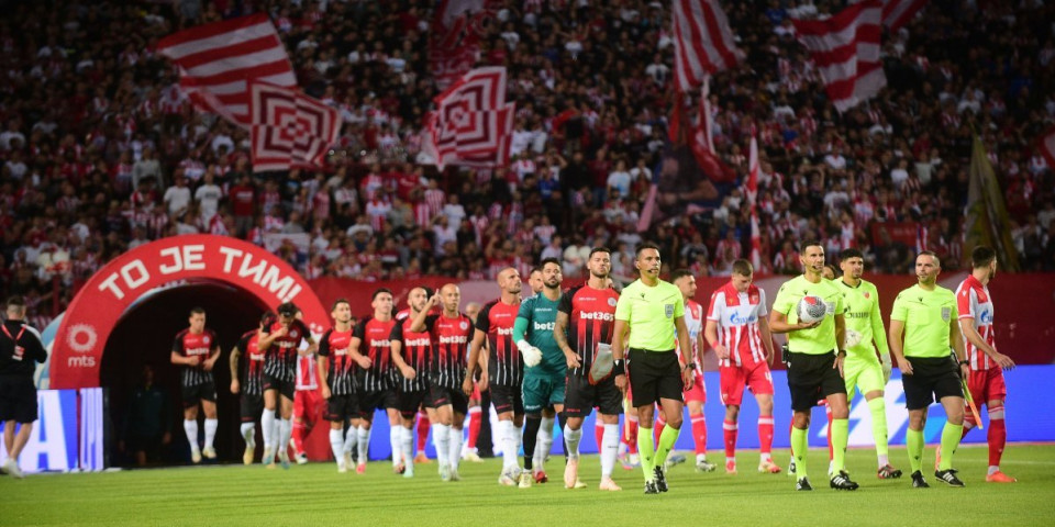 Totalni zaokret, menja se format Lige šampiona? Nema TV prenosa, ništa više neće biti isto